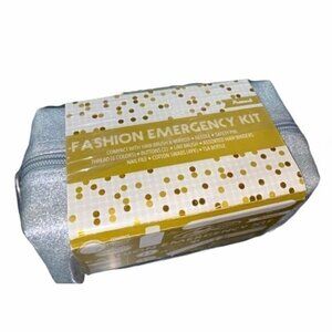 💄 🚨 Fashion Emergency Kit 🚨 💄